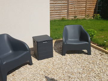 Chambre Chez L'habitant Samois-Sur-Seine 249803-8