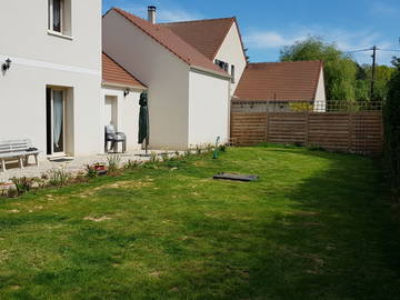 Chambre Chez L'habitant Samois-Sur-Seine 249803-10