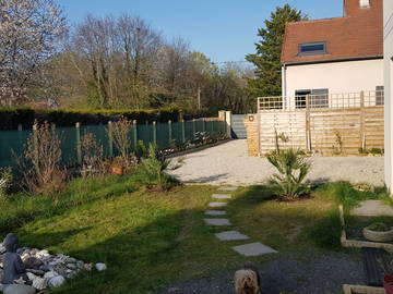 Chambre Chez L'habitant Samois-Sur-Seine 249803-11