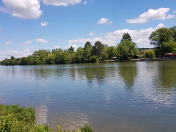Chambre Chez L'habitant Samois-Sur-Seine 249803-12