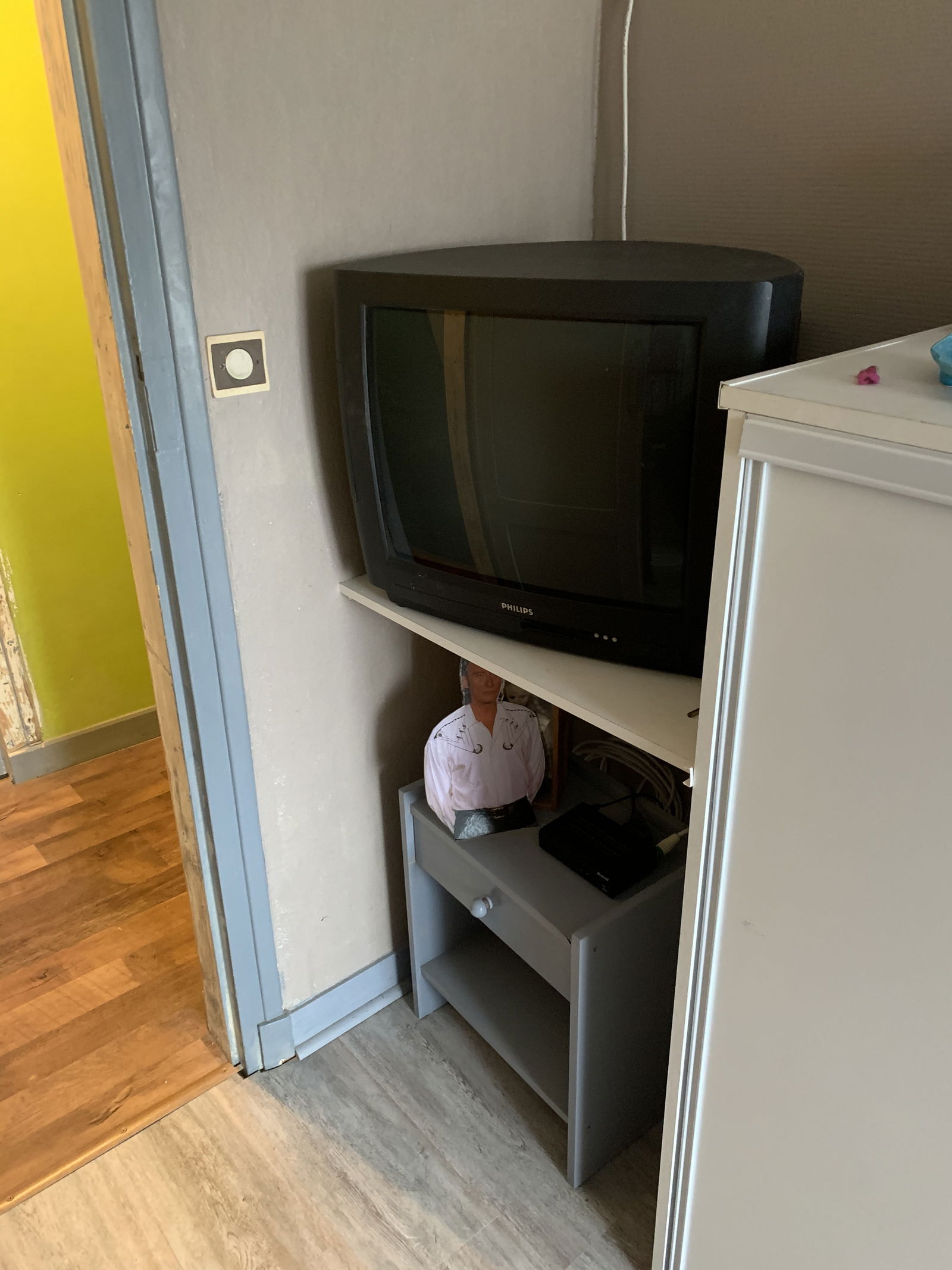 Homestay Villemandeur 204202