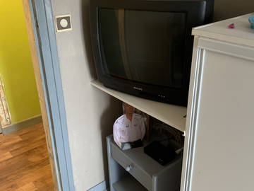 Chambre Chez L'habitant Villemandeur 204202-5