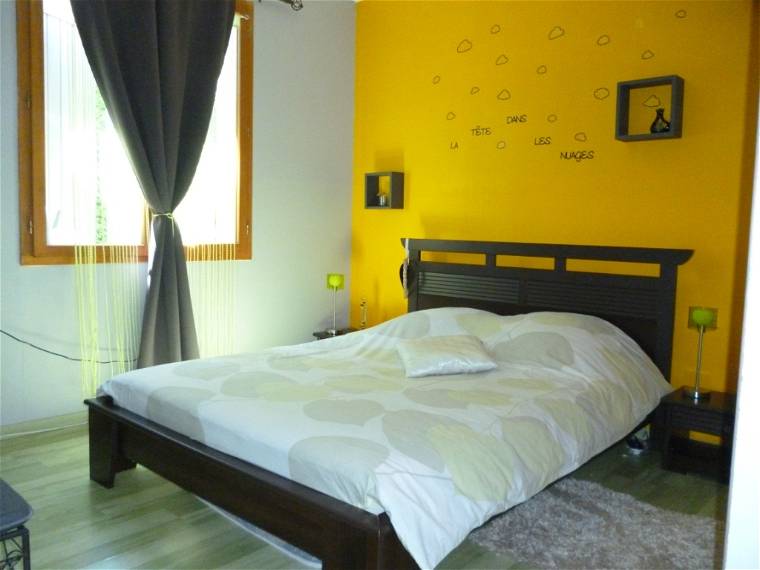 Homestay Saintes 98983-1