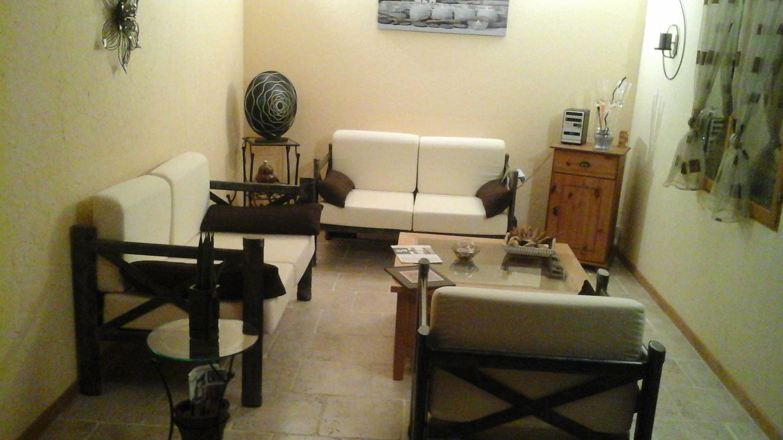 Homestay Saintes 98983