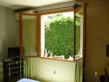 Chambre Chez L'habitant Saintes 98983-4