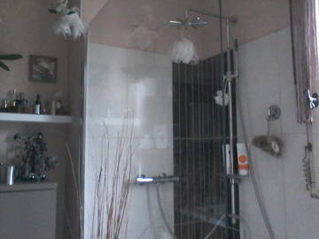 Chambre Chez L'habitant Saintes 98983-5