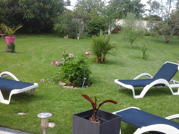 Chambre Chez L'habitant Saintes 98983-6