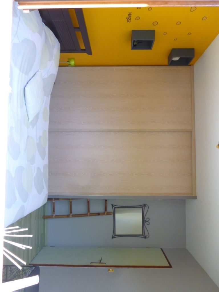 Homestay Saintes 98983