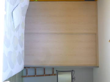 Chambre Chez L'habitant Saintes 98983-8