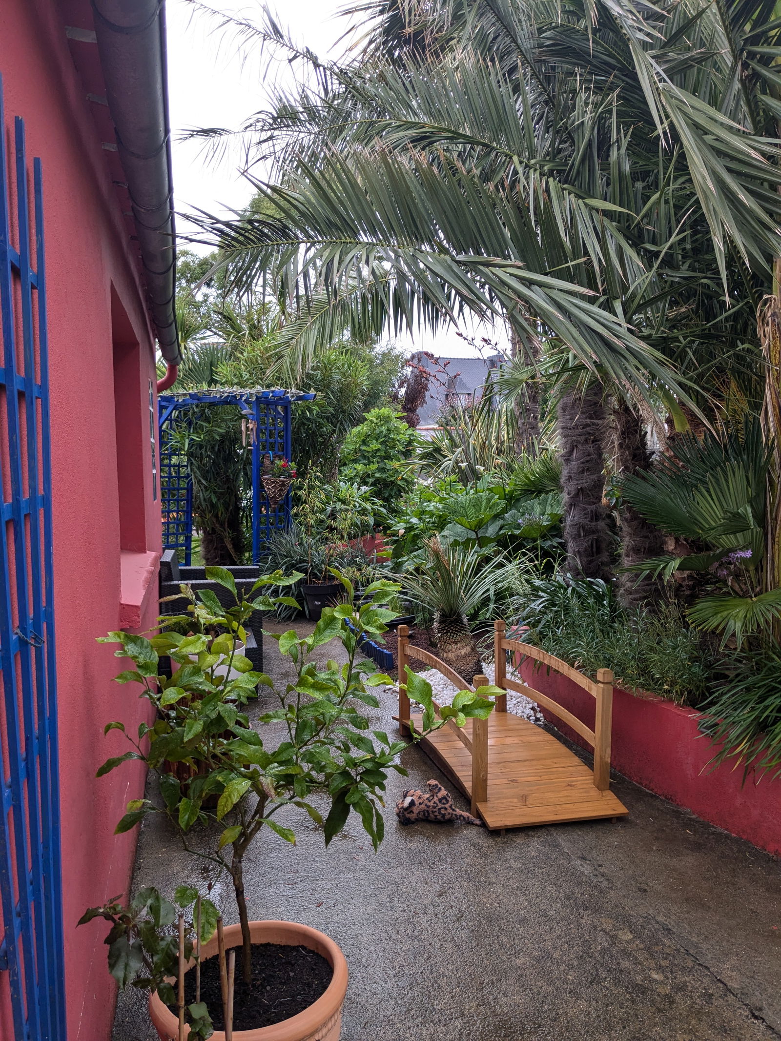 Homestay Lanester 406581