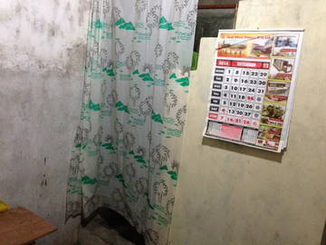 Chambre Chez L'habitant Ragama 264209-22