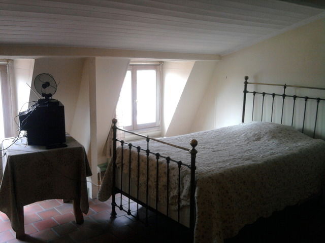 Homestay Lyon 3640