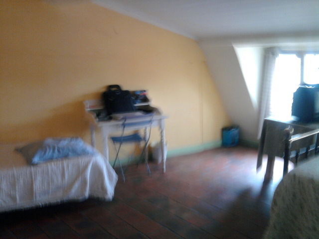 Homestay Lyon 3640