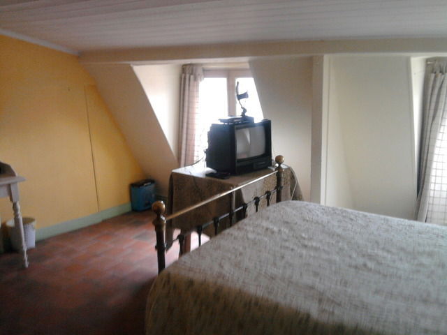 Homestay Lyon 3640