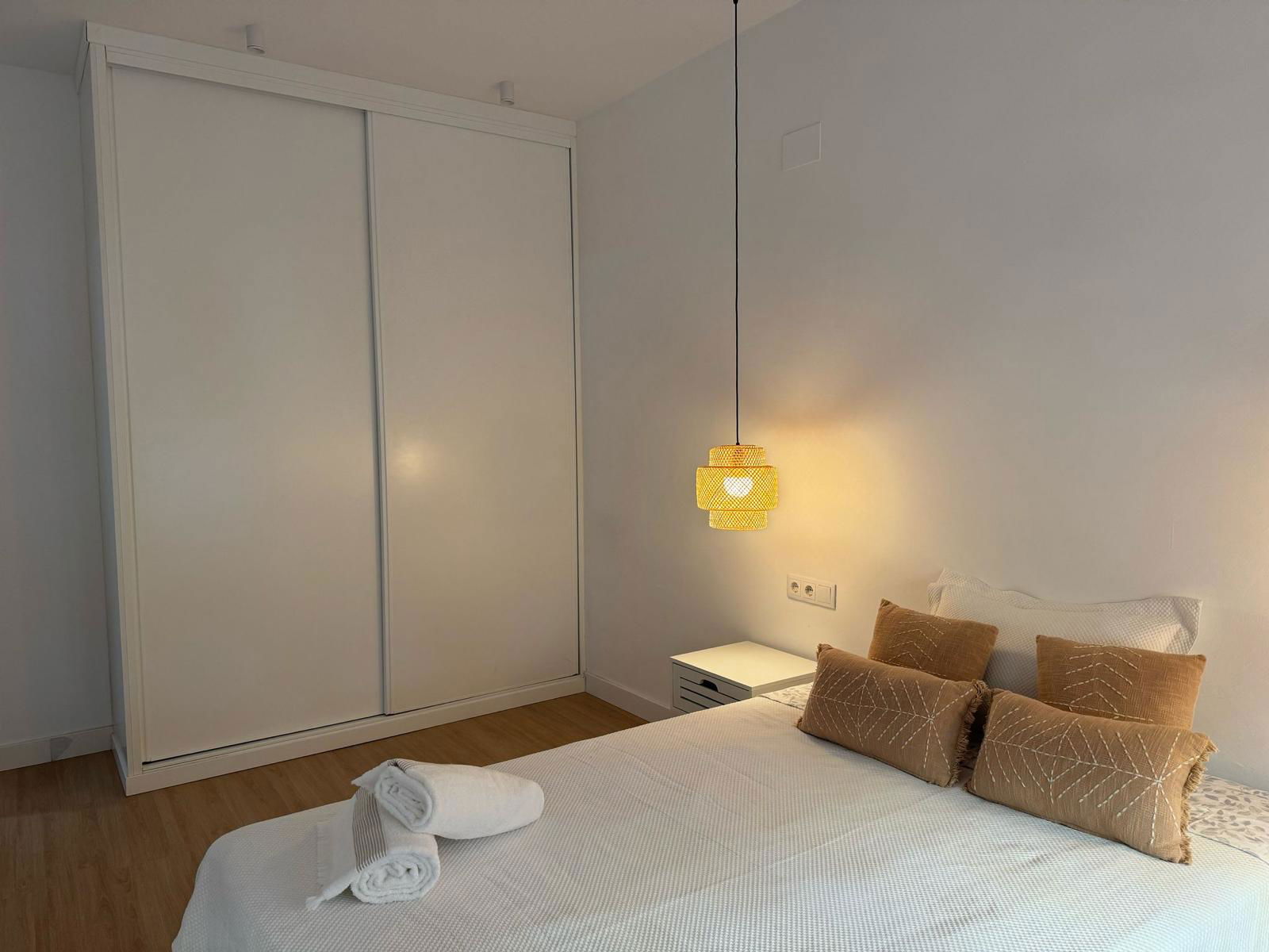 Homestay Sevilla 637351