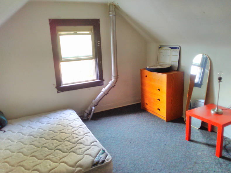 Homestay Toronto 244619-1