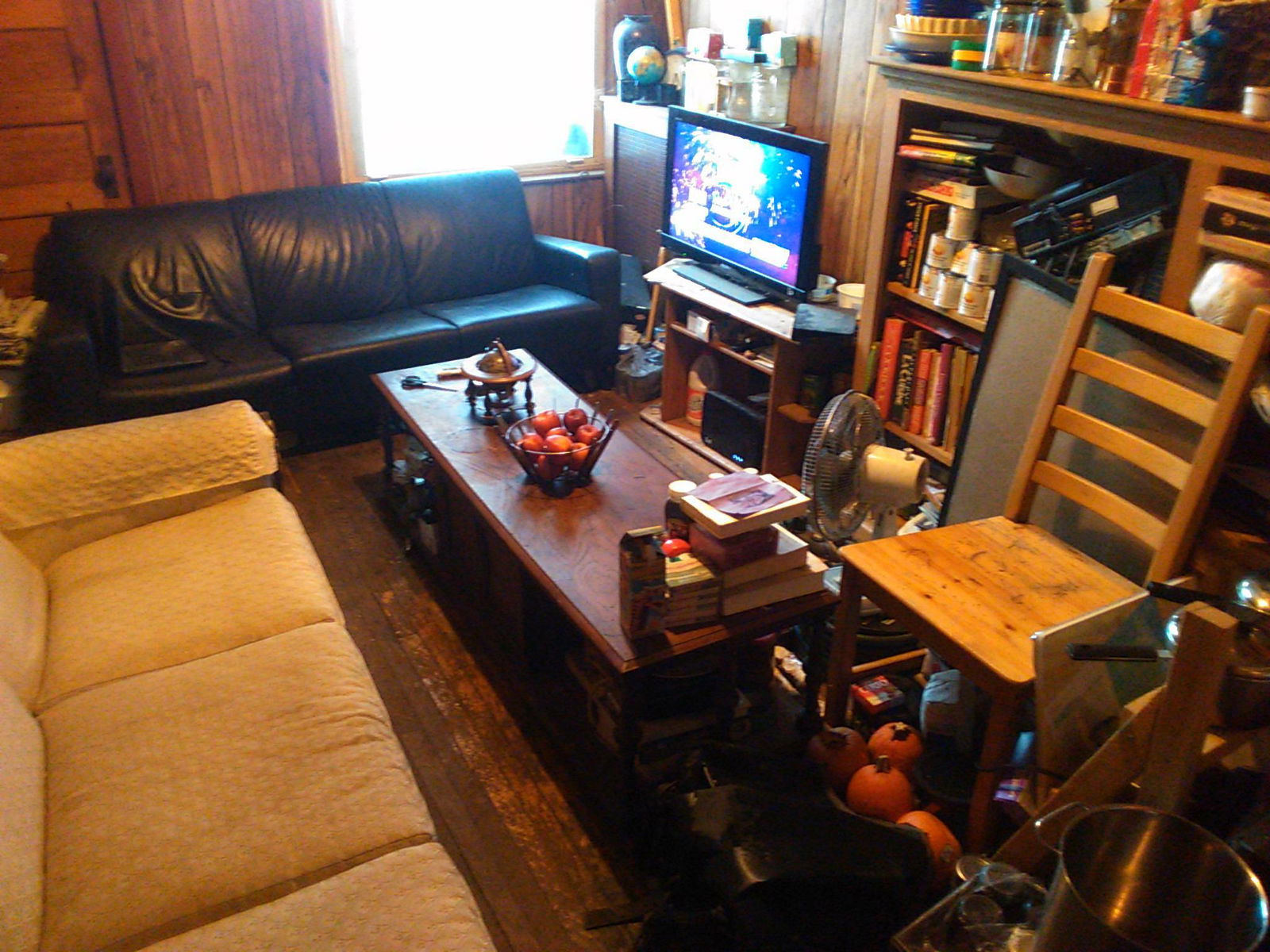 Homestay Toronto 244619