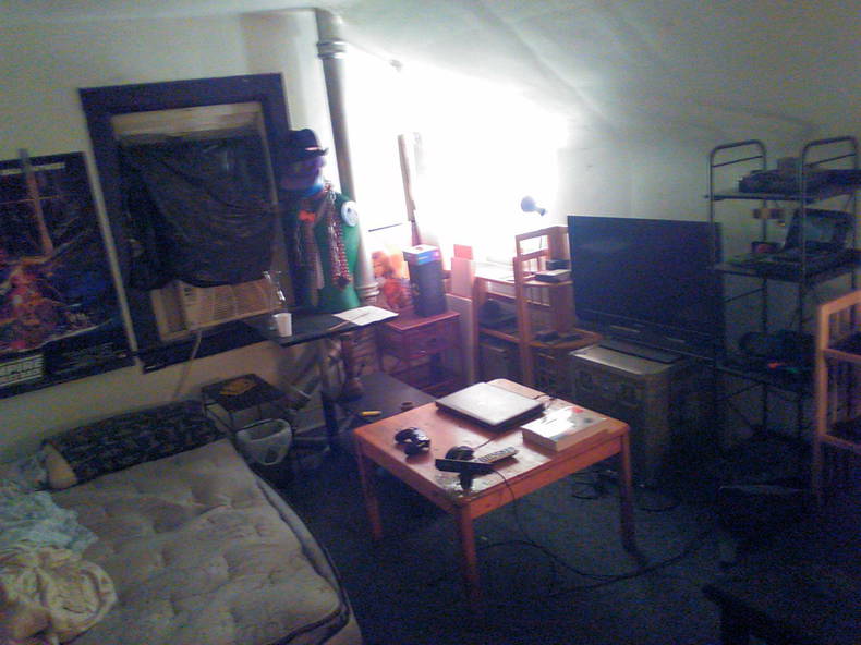 Homestay Toronto 244619-5