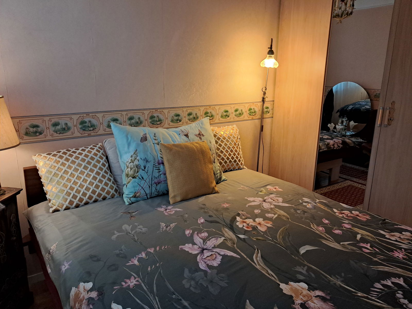 Homestay Corsier-sur-Vevey 500829