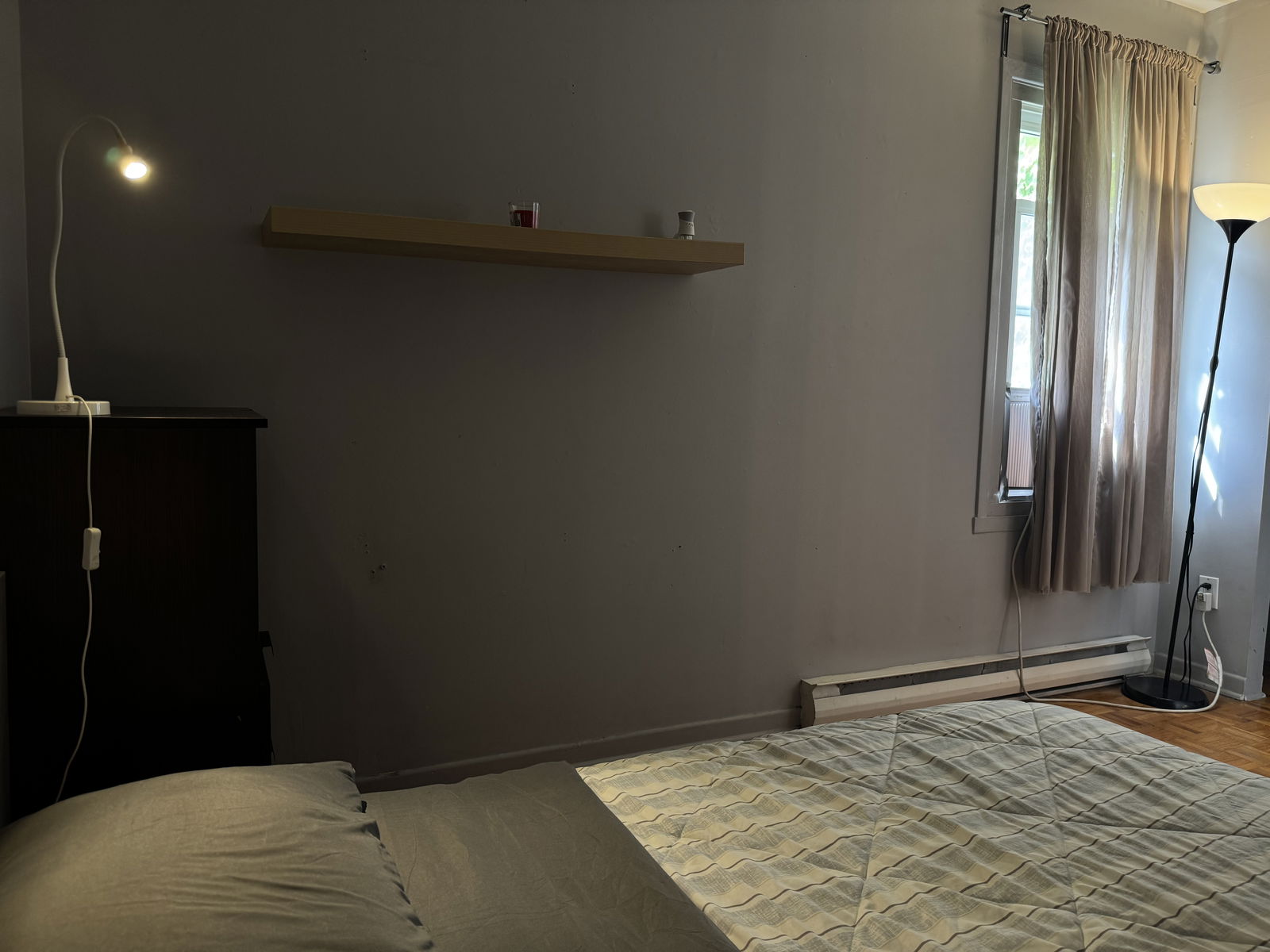 Colocation Montréal 659212