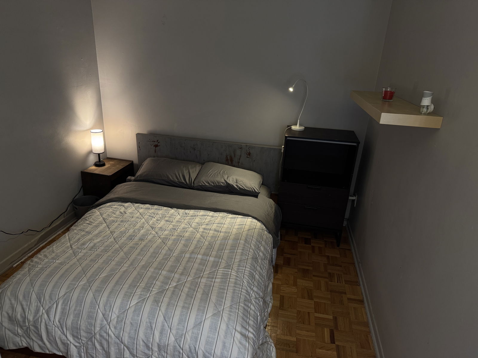 Colocation Montréal 659212