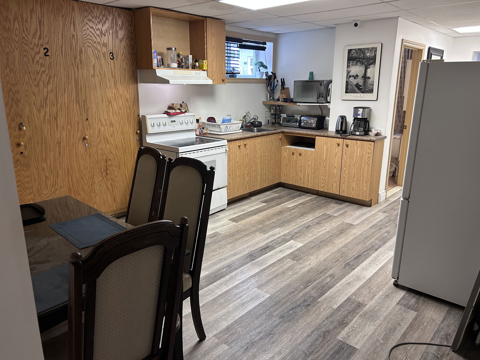 Colocation Bois-des-Filion 637383