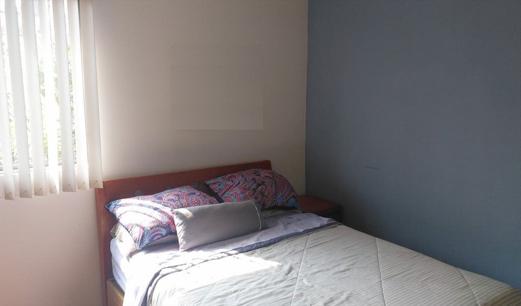 Homestay México D.F. 550621
