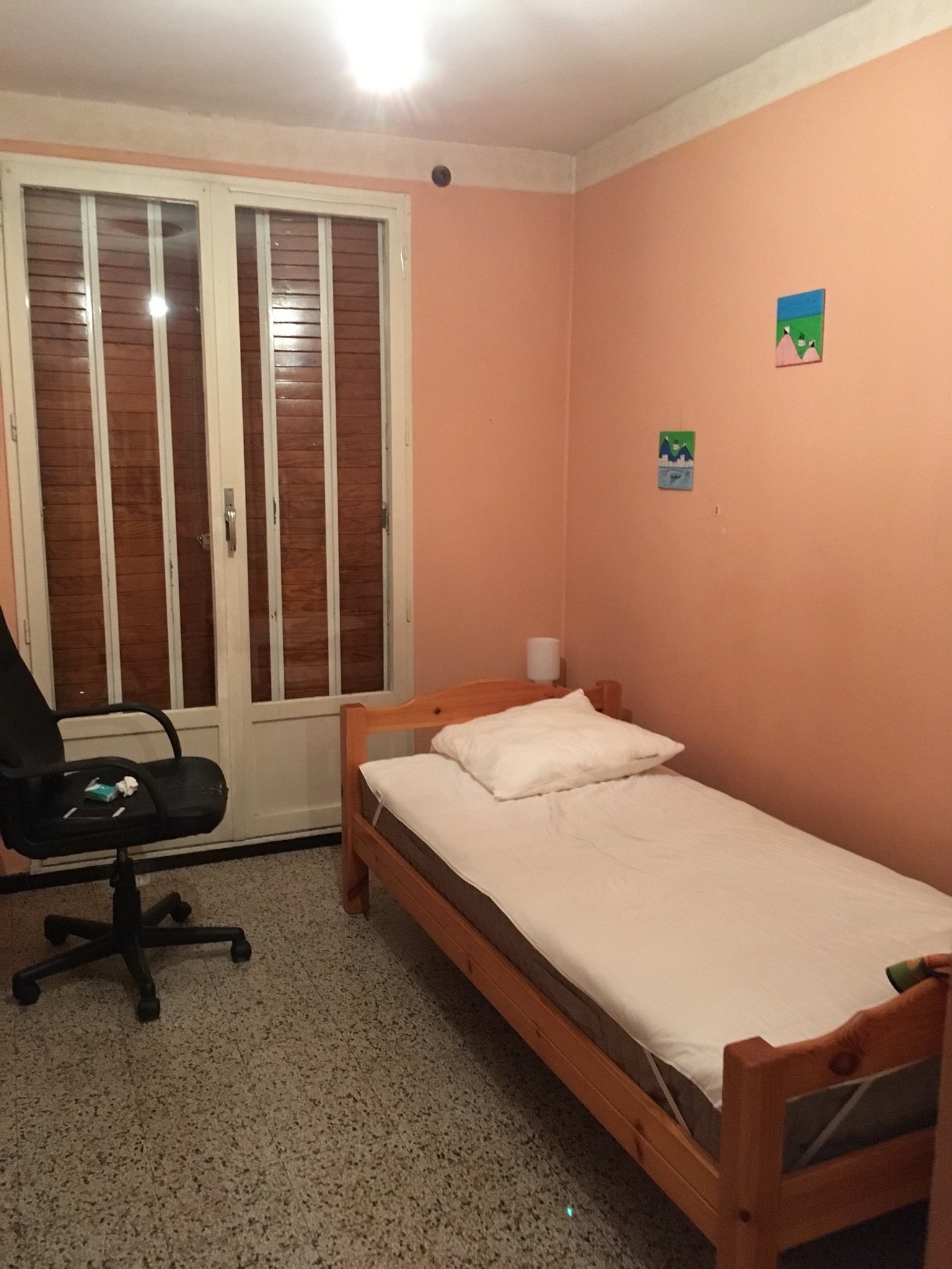 Homestay Avignon 226711