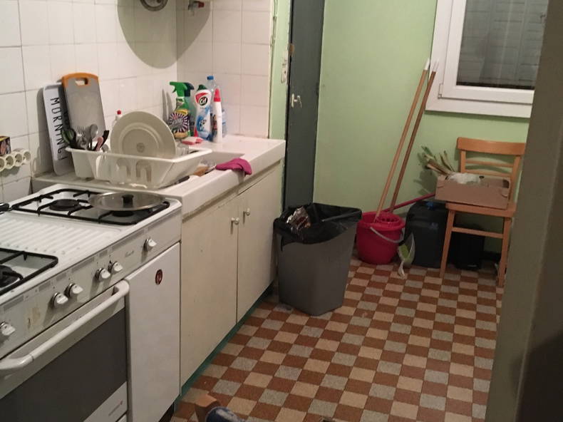 Chambre Chez L'habitant Avignon 226711-3