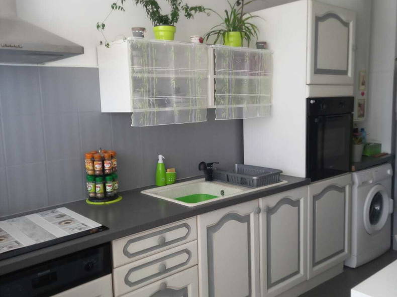 Logement Entier Avignon 259764-2