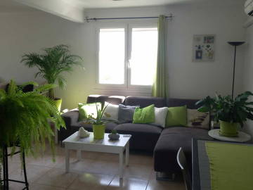 Logement Entier Avignon 259764-4