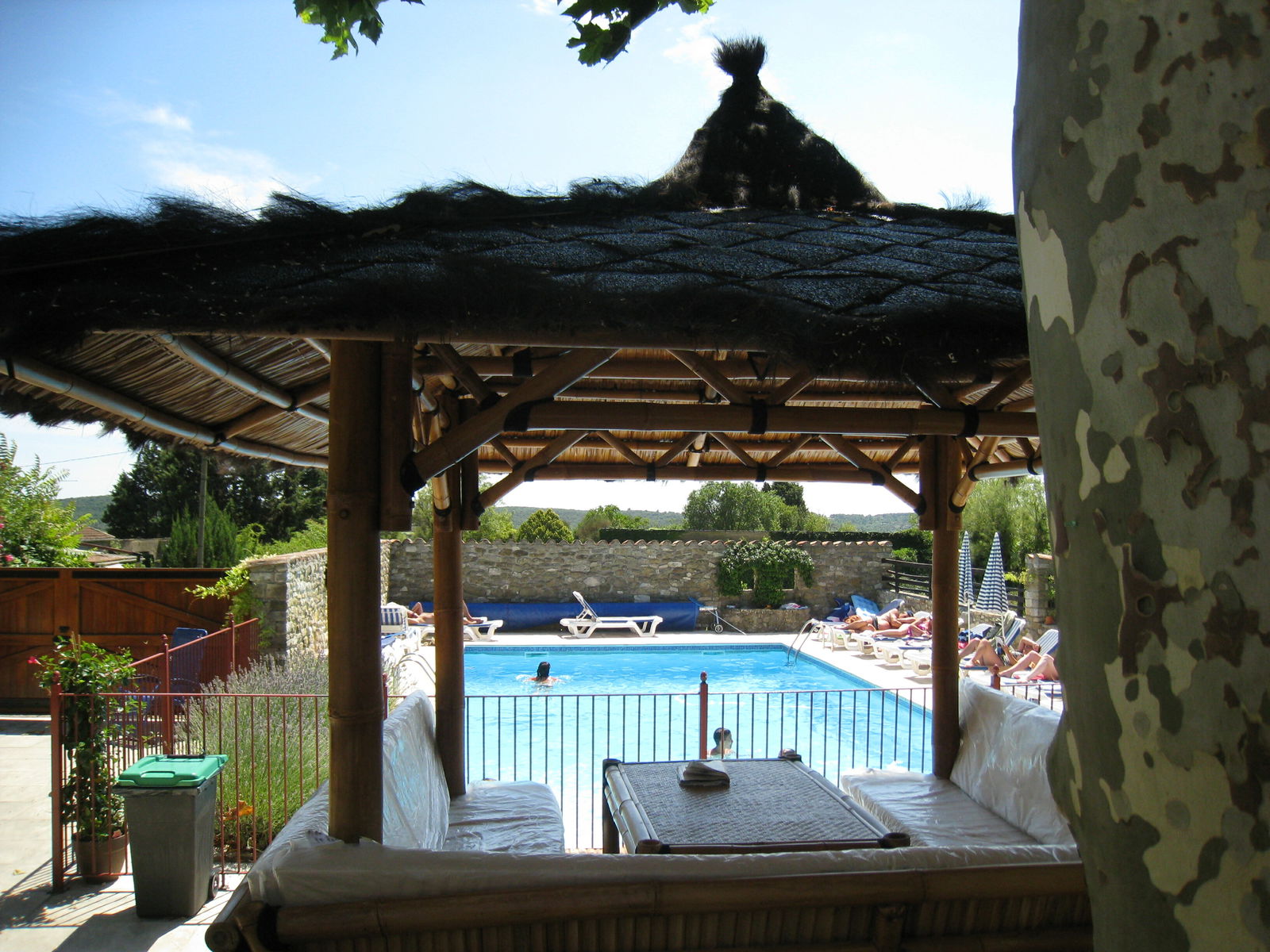 Bed And Breakfast Mons 70826