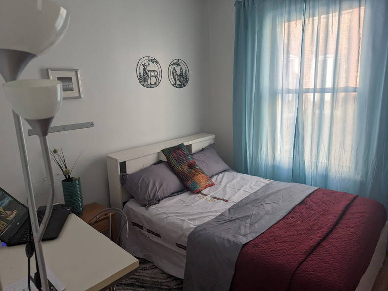 Hemvistelse Saint-Lambert 265808-1