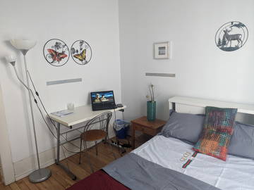 Room For Rent Saint-Lambert 265808