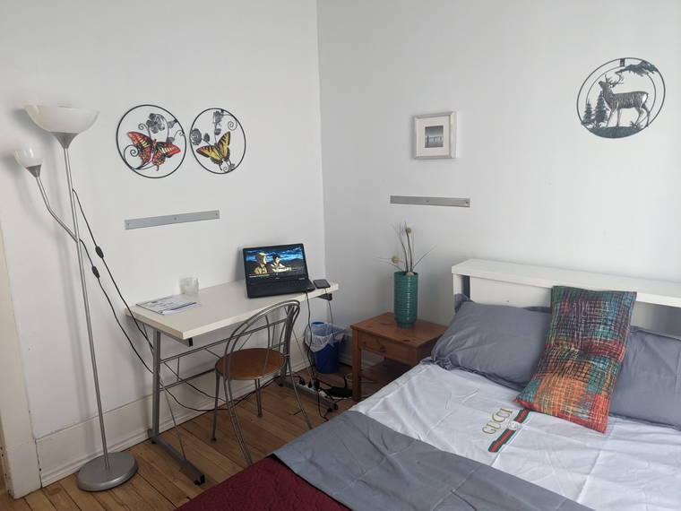 Homestay Saint-Lambert 265808