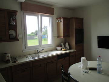 Chambre Chez L'habitant Baden 224181-4