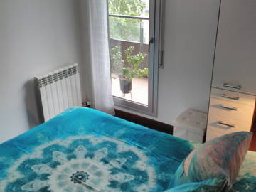 Chambre À Louer Barcelone 223860