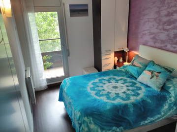 Room For Rent Barcelone 223860