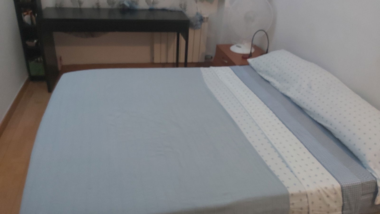 Homestay Barcelona 259045