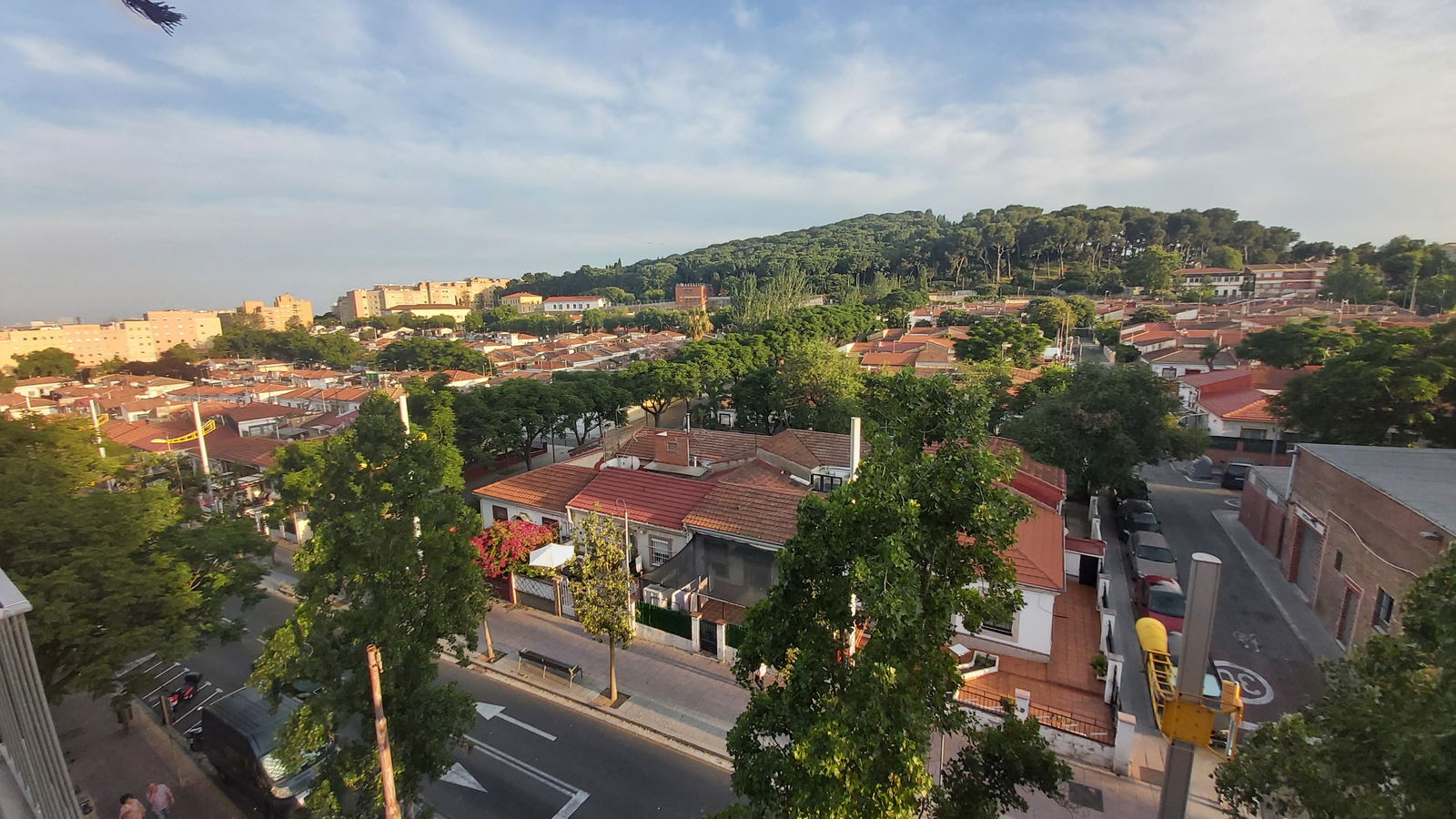 Homestay Barcelona 259045