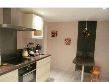 Chambre Chez L'habitant Roche 250335-4