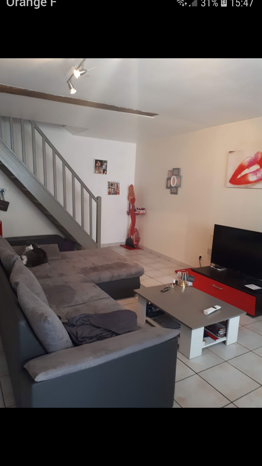 Homestay Roche 250335