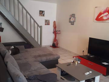 Chambre Chez L'habitant Roche 250335-5