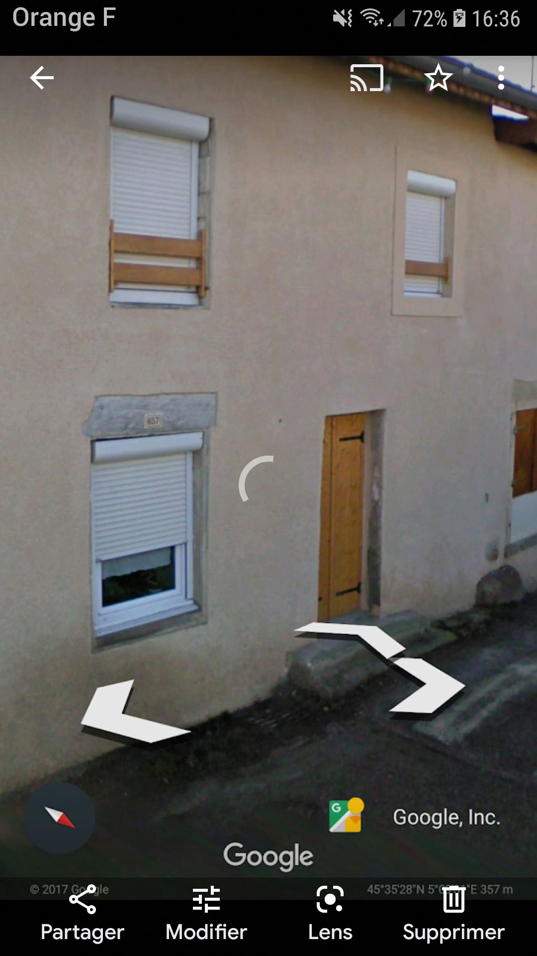 Homestay Roche 250335