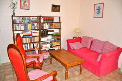 Bed And Breakfast La Cadière-d'Azur 84633