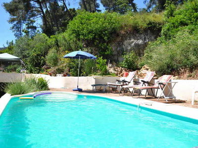 Bed And Breakfast La Cadière-d'Azur 84633