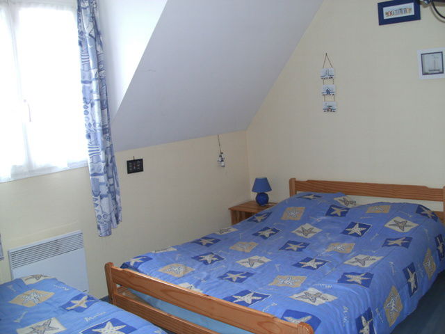 Bed And Breakfast Basly 57131