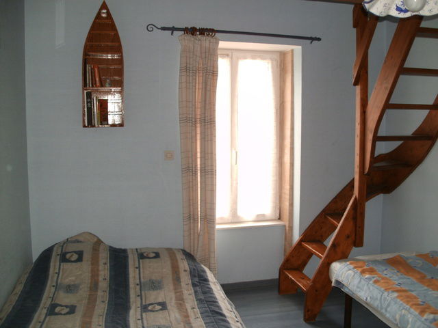 Bed And Breakfast Basly 57131