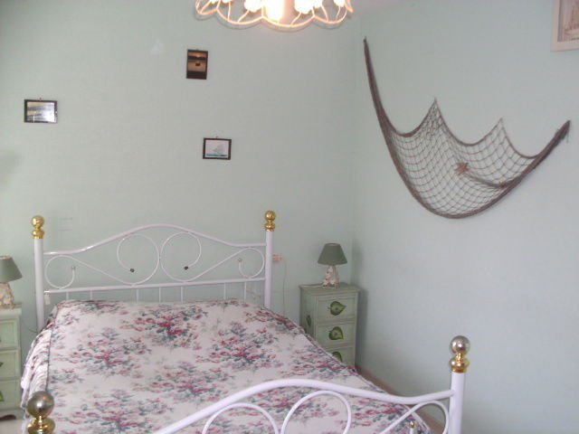 Bed And Breakfast Basly 57131