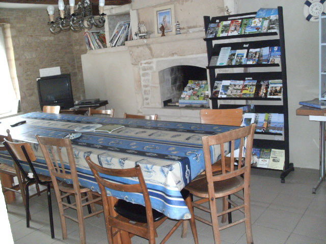 Bed And Breakfast Basly 57131